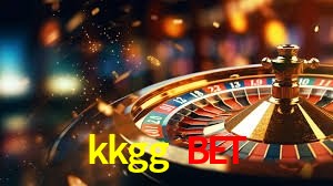 Bônus e promoções da kkgg bet