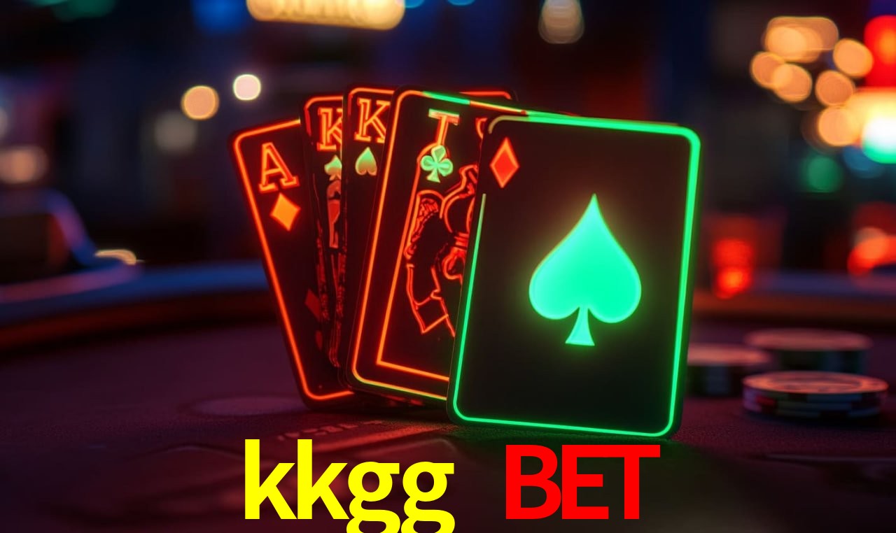 Jackpots e promoções na kkgg bet