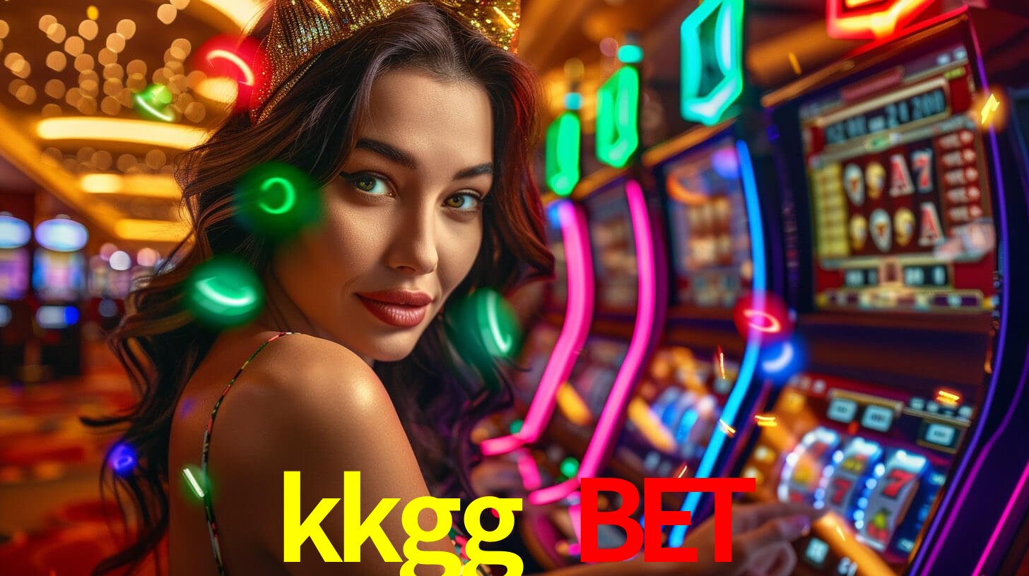 Apostas com odds competitivas na kkgg bet
