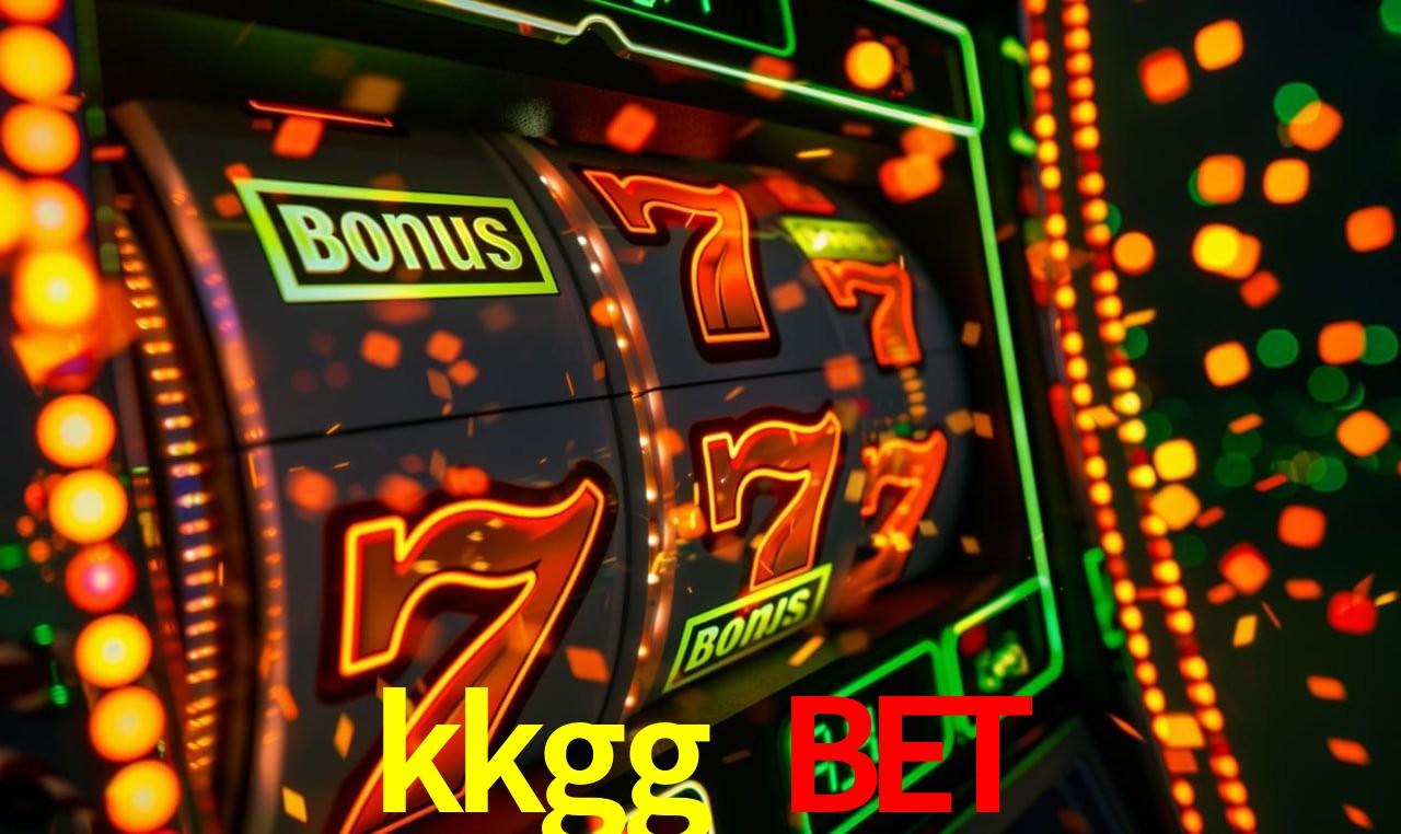 Download para Android e iOS na kkgg bet
