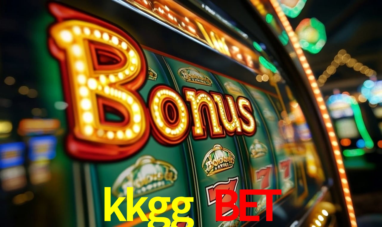 Loterias online na kkgg bet